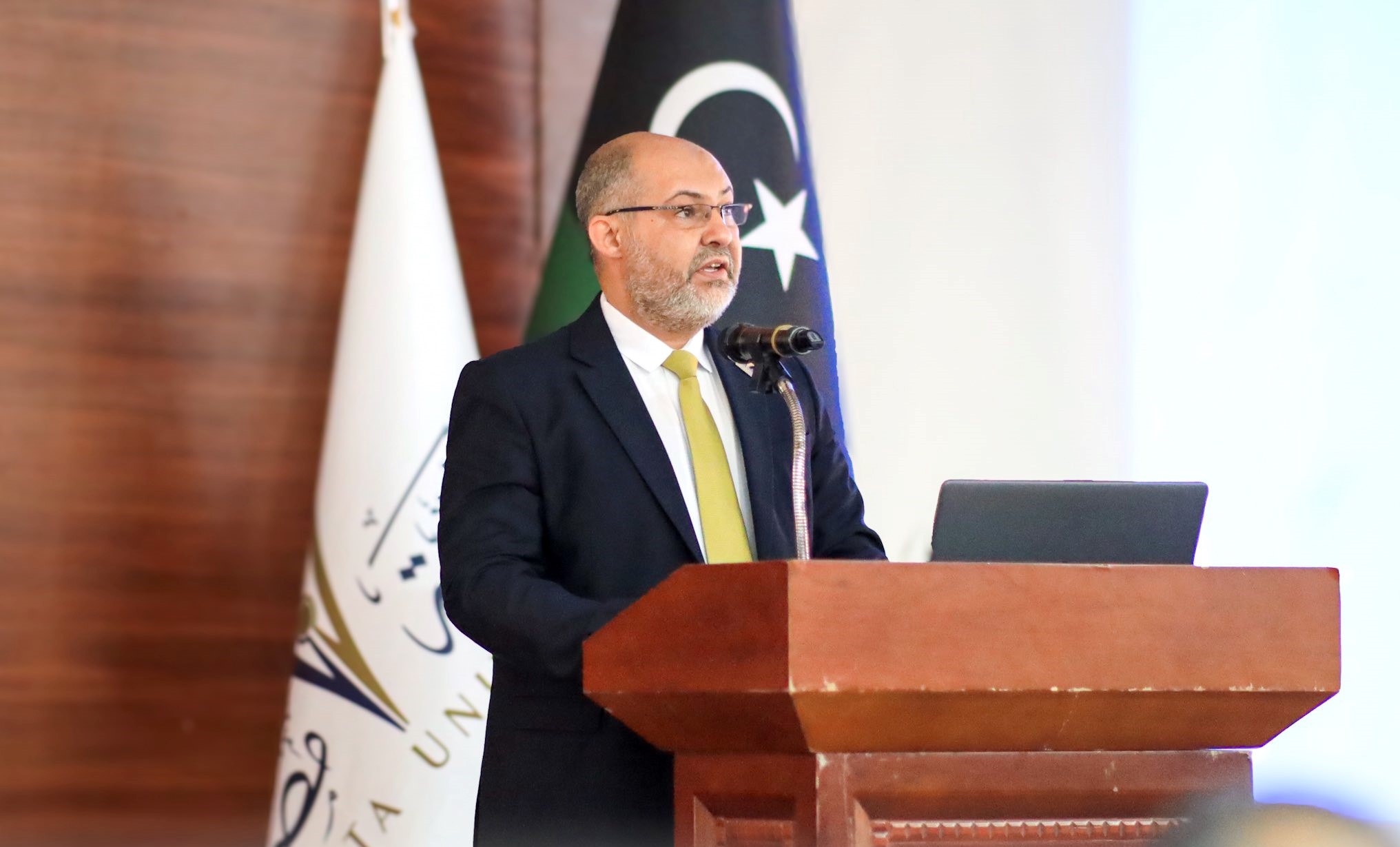 كلية العلوم تختتم الفصل الدراسي ربيع 2024-2025م